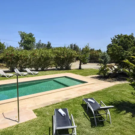 Hébergement de vacances Cadernera By Interhome Búger