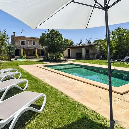 Cadernera By Interhome Hébergement de vacances Búger