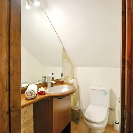 Cadernera By Interhome *
