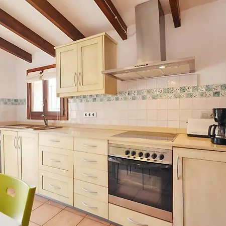 Hébergement de vacances Cadernera By Interhome *