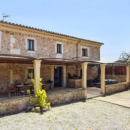Cadernera By Interhome Hébergement de vacances Búger