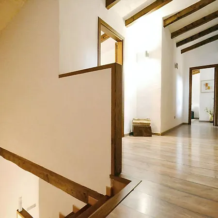 Cadernera By Interhome
