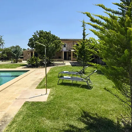 Cadernera By Interhome Hébergement de vacances Búger