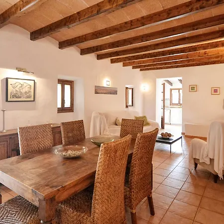 Cadernera By Interhome Hébergement de vacances Búger