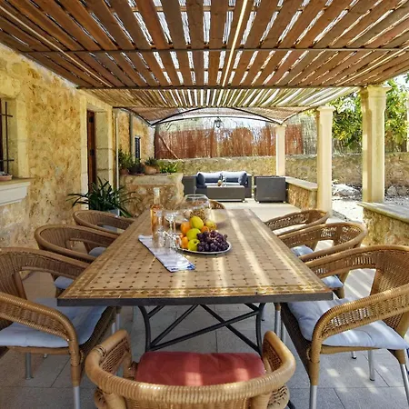 Cadernera By Interhome Hébergement de vacances *